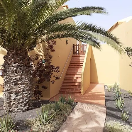 Apartmán Oasis Waves House Papagayo Corralejo