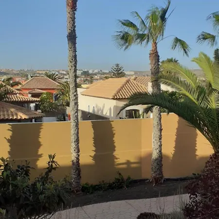 Apartmán Oasis Waves House Papagayo Corralejo