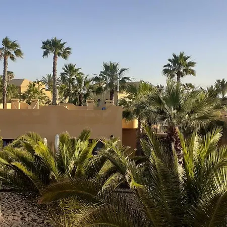 Oasis Waves House Papagayo *