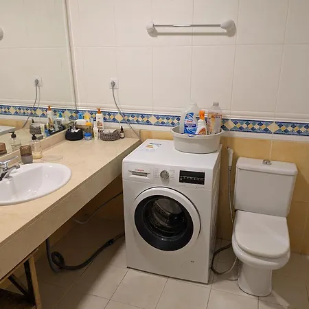 Oasis Waves House Papagayo Appartement Corralejo