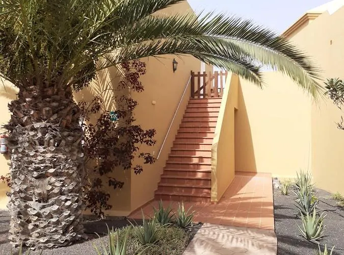 Appartement Oasis Waves House Papagayo Corralejo