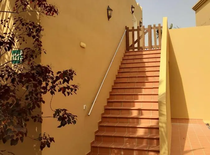 Appartement Oasis Waves House Papagayo