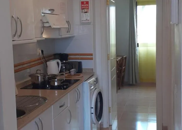 Oasis Waves House Papagayo Corralejo