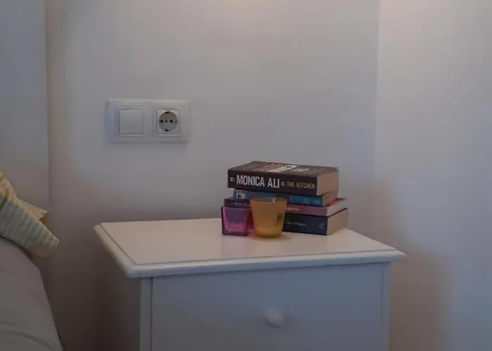 Appartement Oasis Waves House Papagayo *