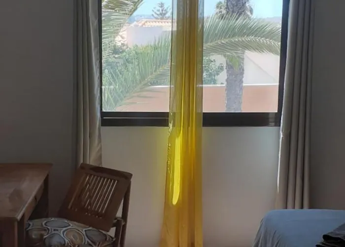 Appartement Oasis Waves House Papagayo Corralejo