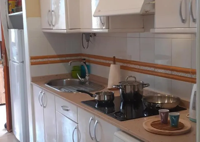 Oasis Waves House Papagayo *