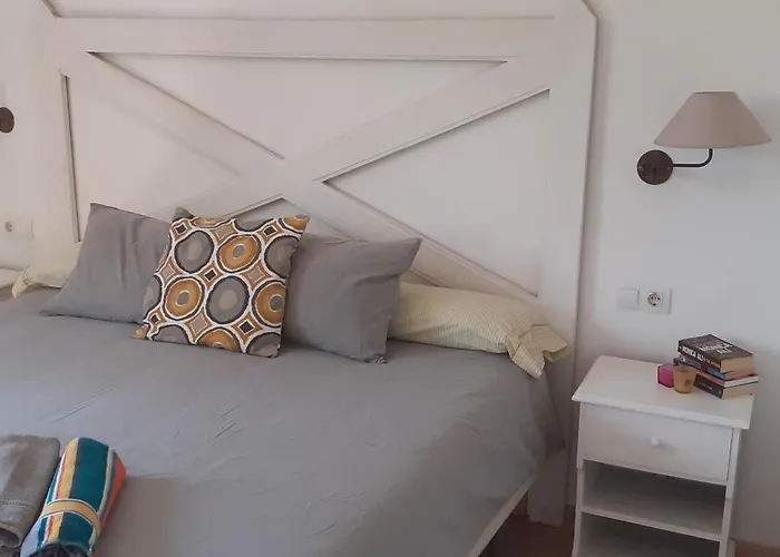 Appartement Oasis Waves House Papagayo