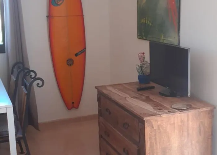 Appartement Oasis Waves House Papagayo *