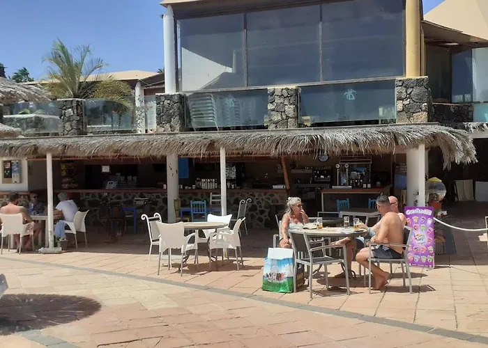 Oasis Waves House Papagayo * Corralejo