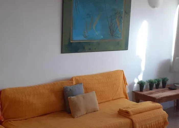 Oasis Waves House Papagayo Appartement Corralejo