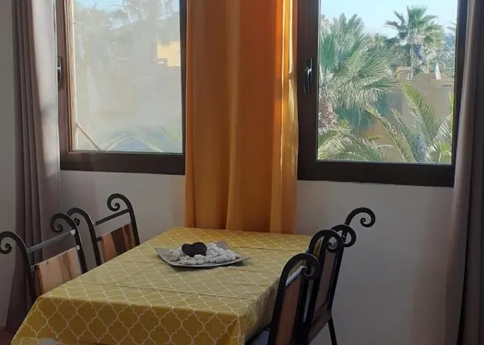 Oasis Waves House Papagayo * Corralejo