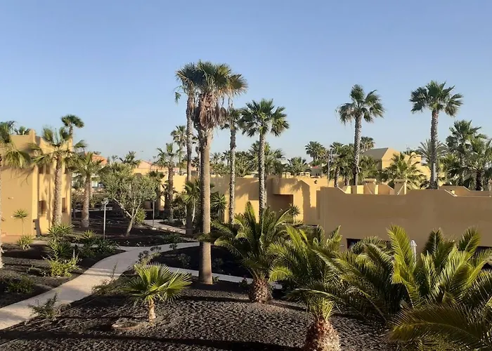 Oasis Waves House Papagayo Appartement Corralejo