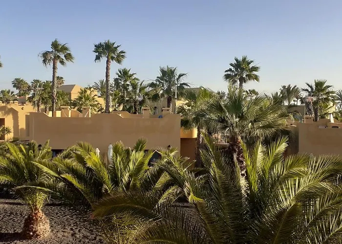 Oasis Waves House Papagayo *