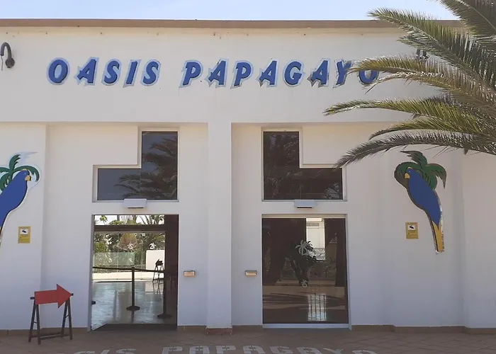 Oasis Waves House Papagayo