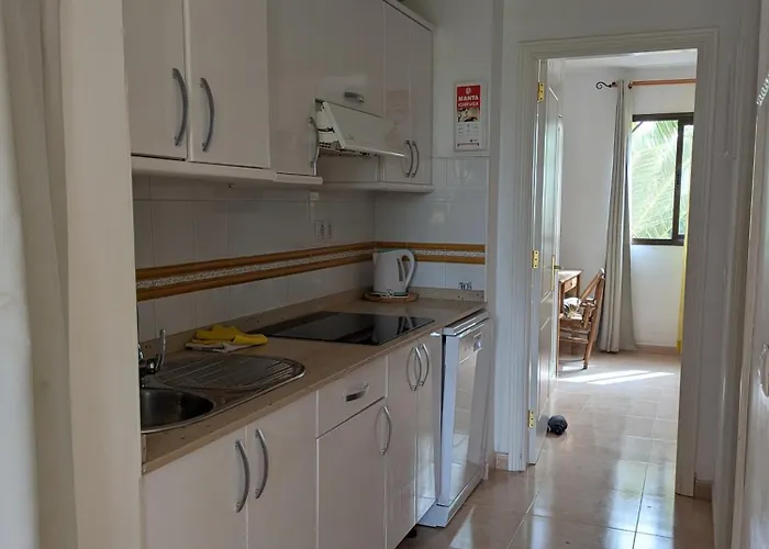 Appartement Oasis Waves House Papagayo