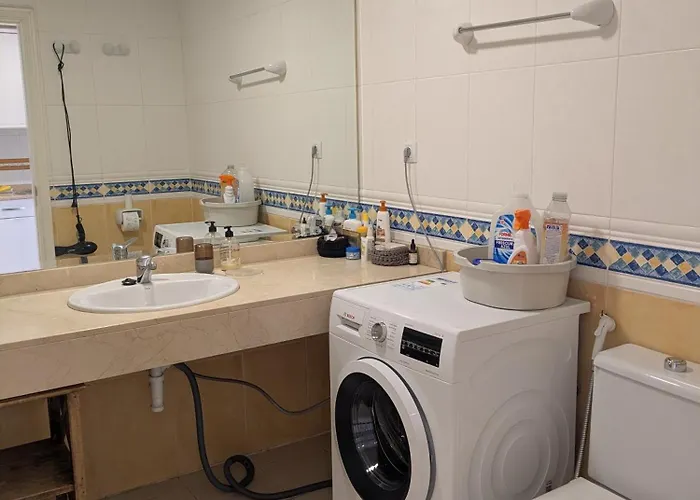 Oasis Waves House Papagayo * Corralejo