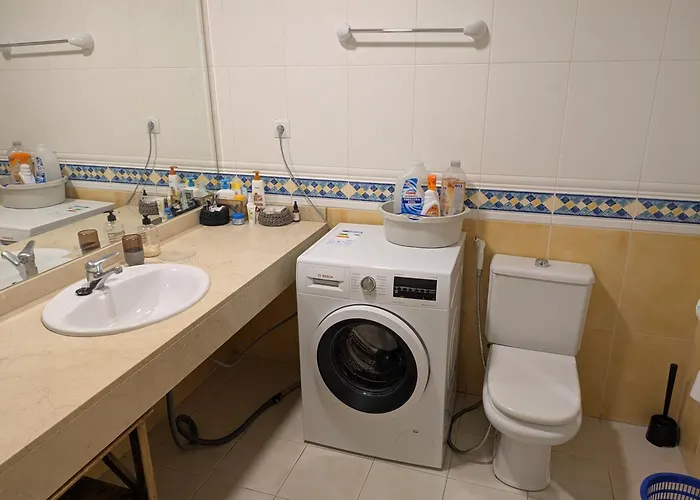 Oasis Waves House Papagayo Appartement Corralejo