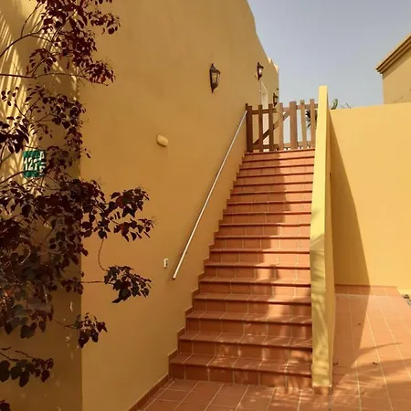 דירה Oasis Waves House Papagayo