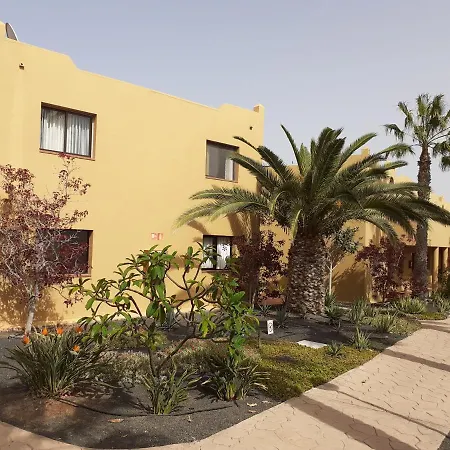 Oasis Waves House Papagayo