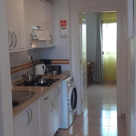 Oasis Waves House Papagayo Corralejo