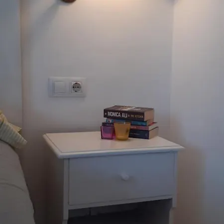 Appartement Oasis Waves House Papagayo *