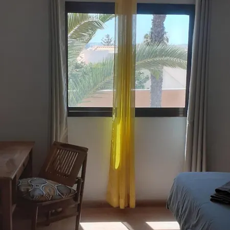דירה Oasis Waves House Papagayo קורלחו