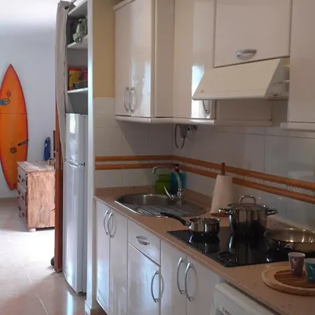 Oasis Waves House Papagayo דירה
