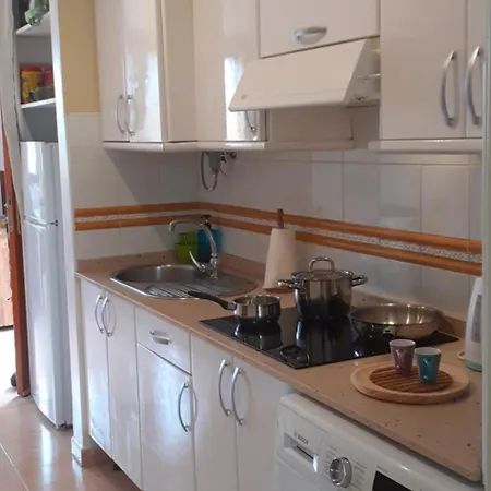 Oasis Waves House Papagayo *