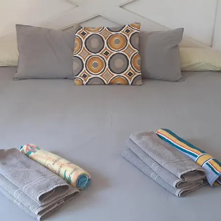 דירה Oasis Waves House Papagayo קורלחו