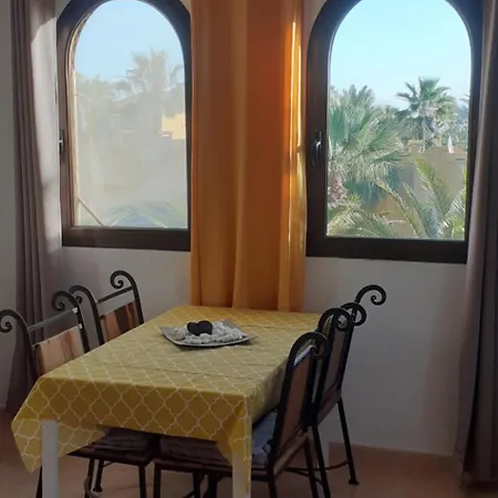 Oasis Waves House Papagayo * קורלחו