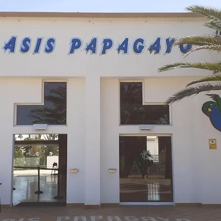 Oasis Waves House Papagayo