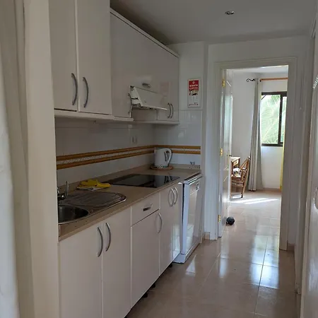 Apartamento Oasis Waves House Papagayo