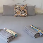 Apartment Oasis Waves House Papagayo Corralejo