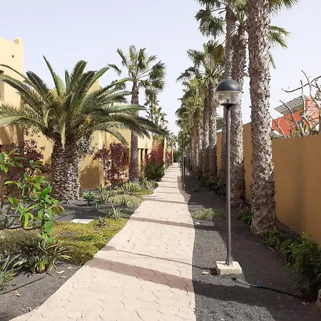 Апартаменты Oasis Waves House Papagayo *