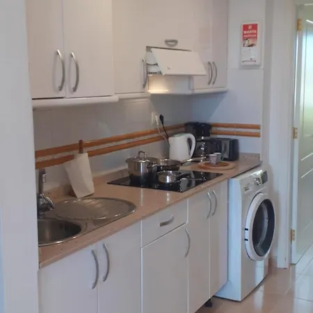 Апартаменты Oasis Waves House Papagayo *