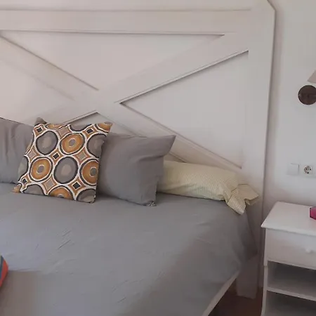 Апартаменты Oasis Waves House Papagayo