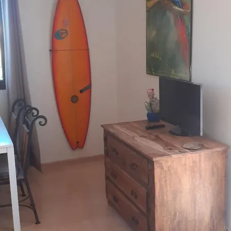 Апартаменты Oasis Waves House Papagayo *